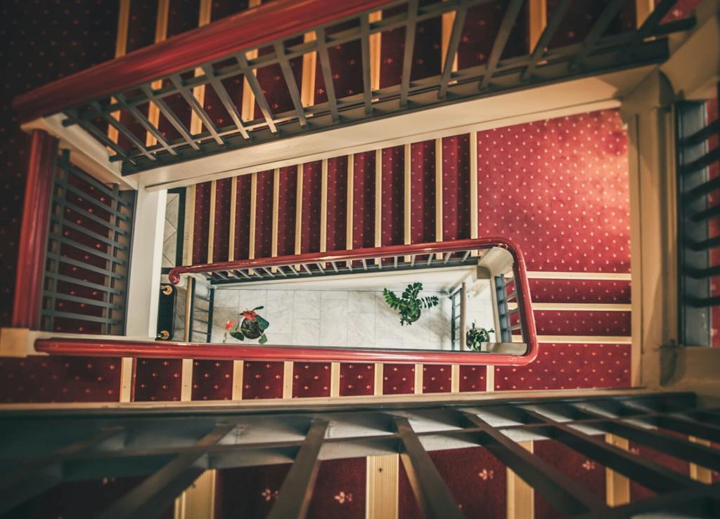 Hotel Prinzenpalais Bad Doberan Exterior photo